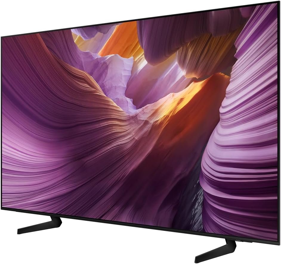 Samsung Vision AI TV 65" OLED 4K S85F 2025 - Imagem 3