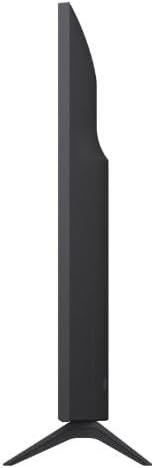 Smart TV 4K 43" LG UHD 43UA75 Processador α7 AI Ger8 4K Super Upscaling Google Cast Alexa Integrado Controle Remoto Padrão WebOS 25 - Imagem 4