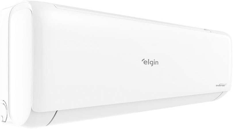 Ar-Condicionado Split HW Inverter Elgin Eco III Wi-Fi 9.000 BTUs R-32 Só Frio 220V - Imagem 6