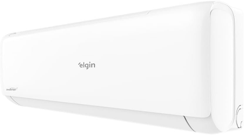 Ar-Condicionado Split HW Inverter Elgin Eco III Wi-Fi 9.000 BTUs R-32 Só Frio 220V - Imagem 5