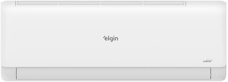 Ar-Condicionado Split HW Inverter Elgin Eco III Wi-Fi 9.000 BTUs R-32 Só Frio 220V - Imagem 3