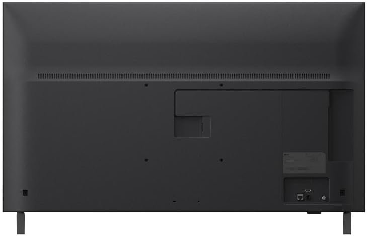 Smart TV 4K 43" LG UHD 43UA75 Processador α7 AI Ger8 4K Super Upscaling Google Cast Alexa Integrado Controle Remoto Padrão WebOS 25 - Imagem 3