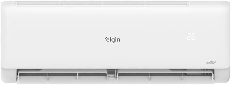 Ar-Condicionado Split HW Inverter Elgin Eco III Wi-Fi 9.000 BTUs R-32 Só Frio 220V - Imagem 4