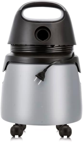 Electrolux Aspirador água pó potente função sopro limpeza profunda 1400W 18L total 11L util protetor termico A10N1 127V - Imagem 4