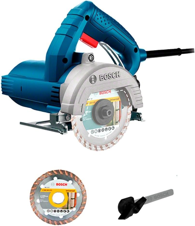 Bosch Serra Mármore GDC 150 TITAN 1500W 220V com 1 disco - Imagem 2