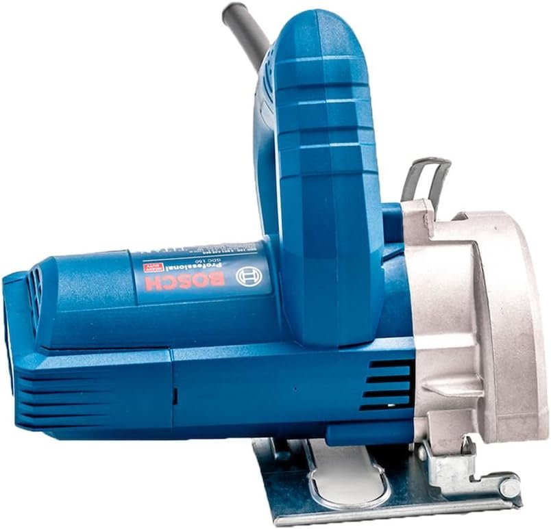 Bosch Serra Mármore GDC 150 TITAN 1500W 220V com 1 disco - Imagem 6