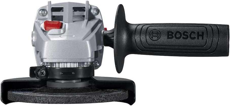 Bosch Esmerilhadeira GWS 700, 710W 220V - Imagem 7