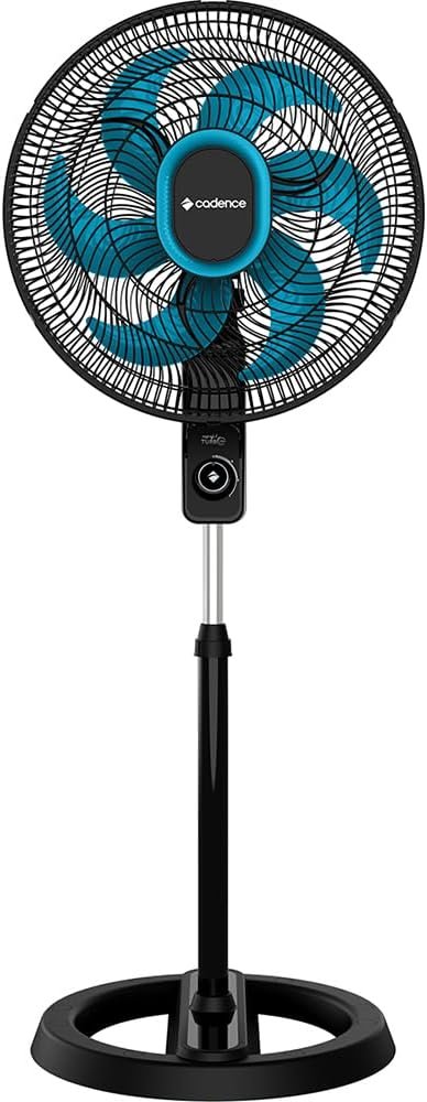 Cadence Ventilador Refresh Turbo Pro Coluna VTR830 110V - Imagem 2