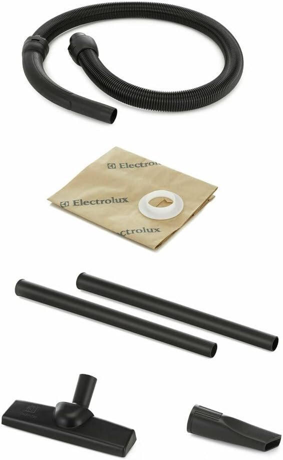 Electrolux Aspirador água pó potente função sopro limpeza profunda 1400W 18L total 11L util protetor termico A10N1 127V - Imagem 9