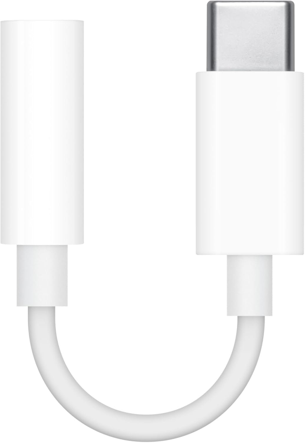 Adaptador USB-C para entrada de auscultadores de 3,5 mm - Imagem 3