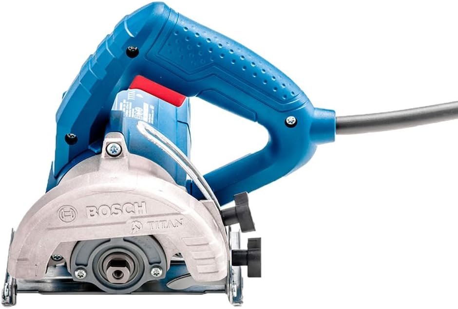 Bosch Serra Mármore GDC 150 TITAN 1500W 220V com 1 disco - Imagem 3