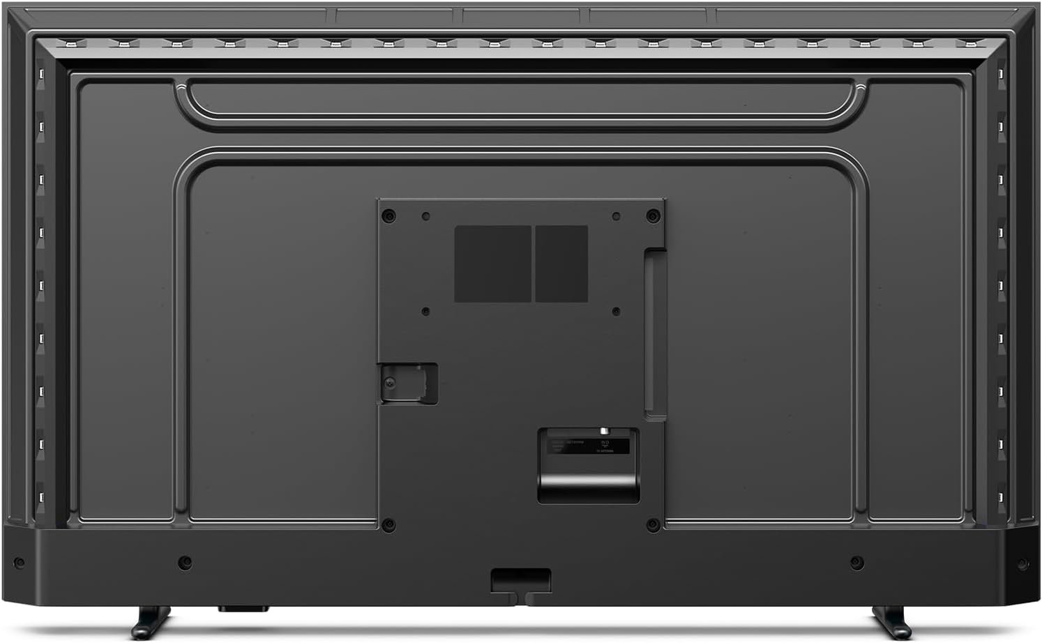 PHILIPS, Smart TV Ambilight 50" 4K, 50PUG8100/78, Comando de Voz, HDR10+/Dolby Atmos, VRR/ALLM, Bluetooth - Imagem 7