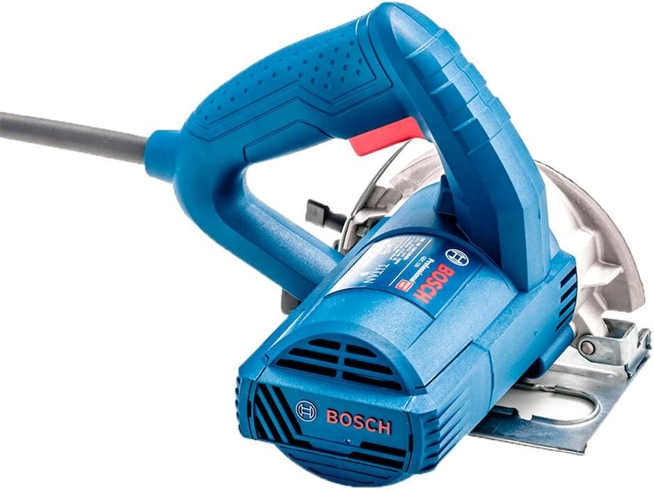 Bosch Serra Mármore GDC 150 TITAN 1500W 220V com 1 disco - Imagem 5