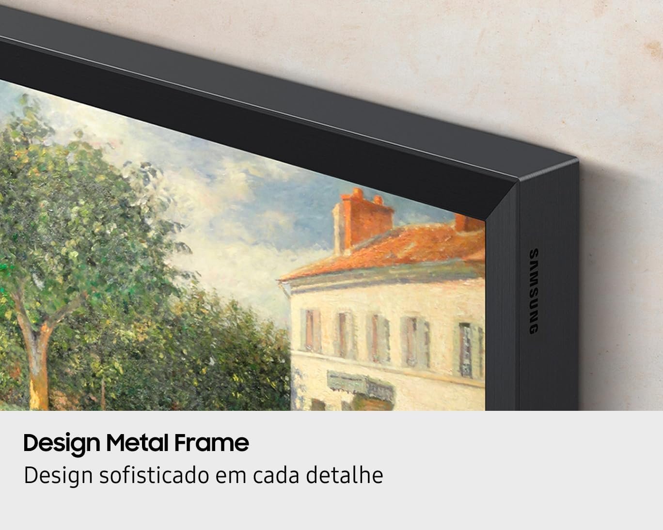 Samsung Vision AI TV 65" NEO QLED ULTRA 8KQN900F 2025 - Imagem 5