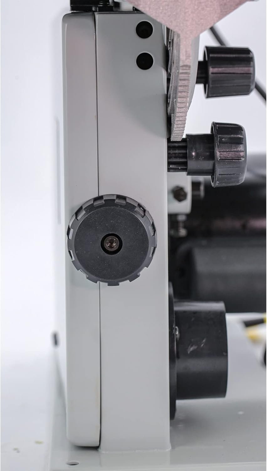 Razi Serra Fita de Bancada 9” 127V 350W – Cortes Curvos Precisos e Estabilidade para Trabalhos Detalhados - Imagem 14