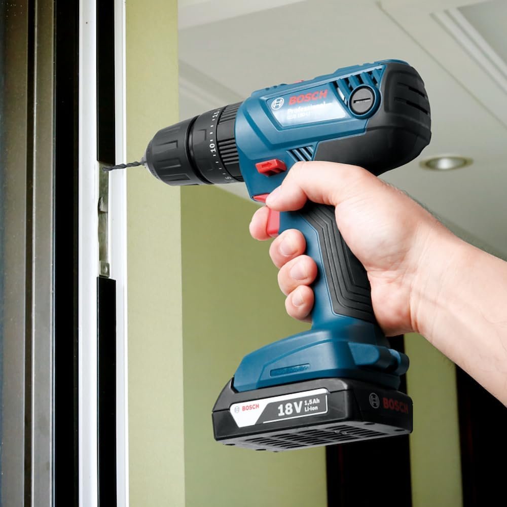 Bosch Kit de Pontas e Brocas X-Line 33 pçs - Imagem 6